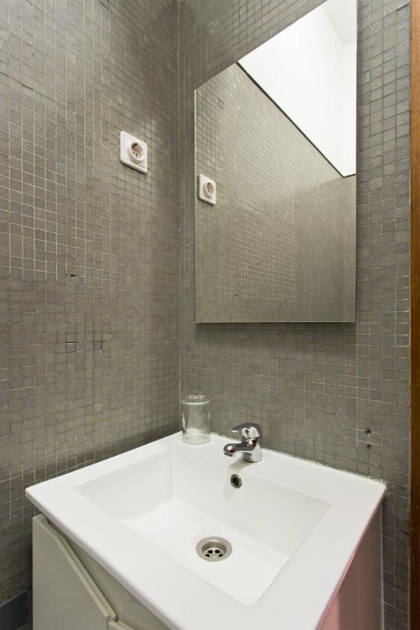 Trindade City Studio 77 Porto Buitenkant foto